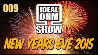 The Ideal Ohm Show - Episode 9: Not Quite Taking You To Midnight