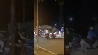 carreata do vereador Nilton da rádio da vila do espírito santo a São Bento do una PE #shots #virai