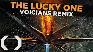 Celldweller - The Lucky One (Voicians Remix)