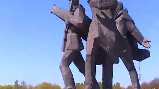 Сысолятин вертушка Рига  Латвия