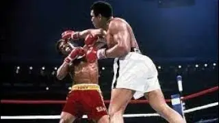 Muhammad Ali vs Leon Spinks 2 | Boxing | Fight HD