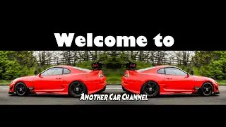 Introduction to Bluudys Garage Channel