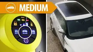 Lavor LVR4 DIGIT - Idropulitrici ad acqua fredda