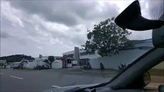 Ngabuburit Di Muka Kuning, Batam || BATAMINDO