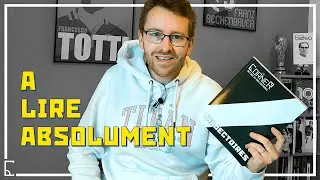 Trajectoires - La revue sur l'Histoire du Foot que VOUS devez lire