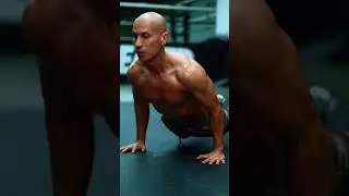Insane Power Pushup Complex: Dare to Try?