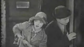 Colleen Moore Meets Harry Langdon in Ella Cinders (1926)