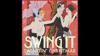Swingin' Christmas