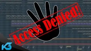 Kujar3 - Access Denied (Original Mix) [Experimental]