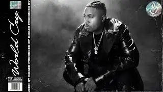 Nas x Jay Z Type Beat ''World Cry'' | Soulful Type Beat 2023