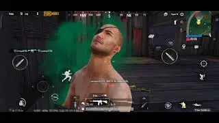 Pubg Kong saldırısı