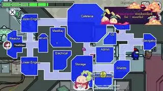 Tina Is In 5up’s Dream And It’s Not For A Good Reason