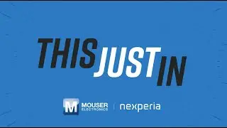 Nexperia NSF0x120L4A0 N-Channel MOSFETs