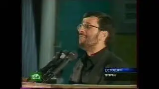 Сегодня фрагмент (НТВ, 04.06.2006)
