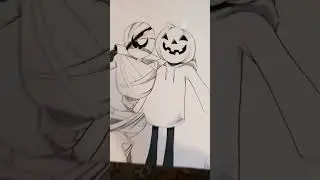 #inktober