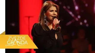 Krstinja Todorovic - Pepeo - ZG Specijal 23 - (Tv Prva 20.02.2022.)