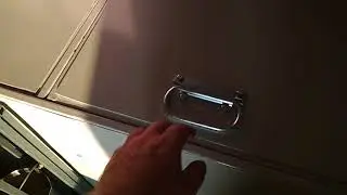 ящик для корма