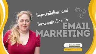 Email Segmentation & Personalisation: Boost Engagement & Conversions