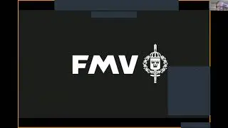 ISS2020 Avsnitt 1 Engewall / FMV