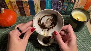 ТЕЛЕЦ ♉️ ваш ДЕКАБРЬ! Знаки на кофейной гуще ☕️