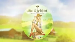 Jakten på verdigheten 2017  ( jpv )  - Olav Haust