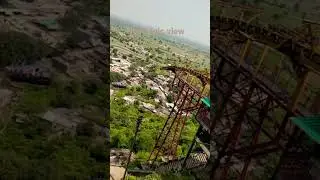 Nostalgia hits u differently with this song #food #travel #nature #india #hanuman dhara
