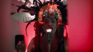 Angstblüten - Performance (excerpt part 2)
