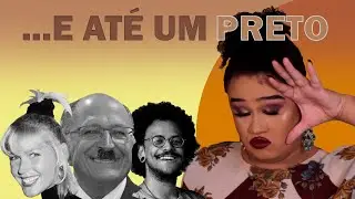 QUE COMAM BRIOCHE | PARTE 2: A Luta