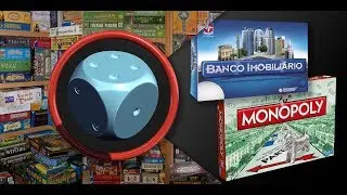 Banco Imobiliário / Monopoly - Como Jogar