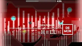 HeLL | Serponge (me) & Shig