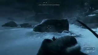Battlefield™ V - Game Play Evan #8