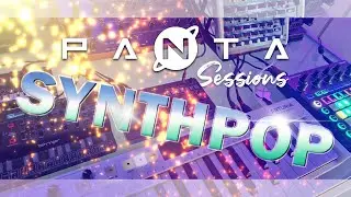 Synthpop Session - Multi Instrument #jamuary2024