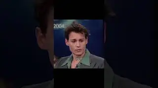 Johnny Depp talks about Lily-Rose Depp & his son 
