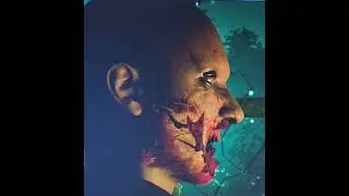 Biohazard RE1  Project  / Metahuman Zombie