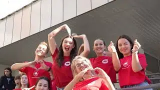 1 сентября в КНИТУ 2023