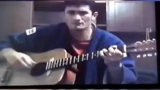Тимур Муцураев - О, сын Адама