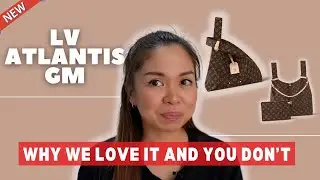 THIS VIDEO MIGHT CHANGE YOUR MIND! | LV ATLANTIS GM