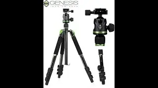 GENESIS ABT KIT ABH-36
