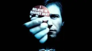 Harvey Two-Face - OST The Dark Knight
