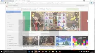 Solution to MKV files problem in Youtube using Google Chrome