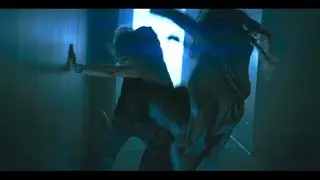 Wu Assassins 1x08 | Jenny Wah & Christine Gavin vs Zan Hui Fight Scene