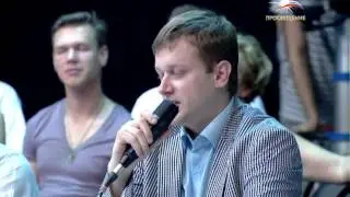БОРЬБА ИДЕЙ интеллектуальное ток-шоу выпуск №4 / проект компании МТС и телеканала ПРОСВЕЩЕНИЕ