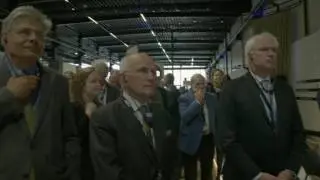 LVD XP Center Grand Opening - Sheet Metal Working Machinery & Software