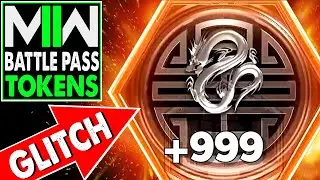 MW2 UNENDLICH BATTLE PASS TOKENS *GLITCH* in Season 2! MW2 Glitch Deutsch