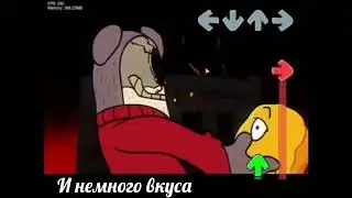 fnf twiddlerfinger на русском