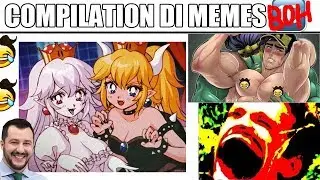 MEMES OFFENSIVISSIMI (Riuscirai a NON offenderti?) [IL 99% SI OFFENDE]