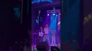 Narrow Road NLE Choppa ft Lil Baby Live Concert Hartford CT 