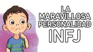 LA MARAVILLOSA PERSONALIDAD  