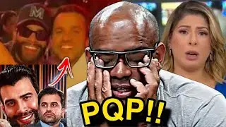 A LACR4ÇÃO QUER CANCEL4R O GUSTAVO LIMA POR APOIAR PABLO MARÇAL!!