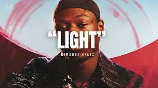 [FREE] J Hus x Afroswing Type Beat x 2024 - "Light"